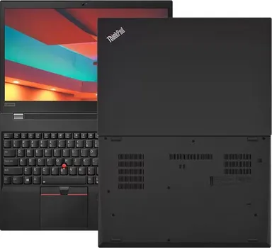 LENOVO THINKPAD T590 15.6 I5-8665U/16GB/512GB SSD/INTEL GRAPHICS (4 / 5)