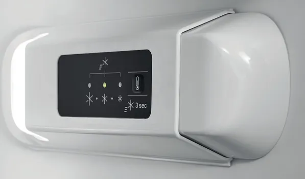 INDESIT LI6 S2E W [197L / 75L] (6 / 7)
