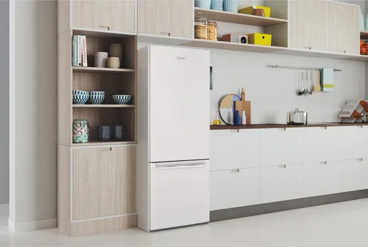 INDESIT LI6 S2E W [197L / 75L] (7 / 7)