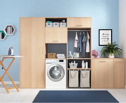 INDESIT BWE 71295X WSV EE [7KG MAX] (2 / 10)