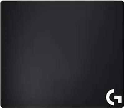 LOGITECH G640 LARGE CLOTH GAMING MOUSE PAD - EER2 [460x400x3mm] (1 / 1)