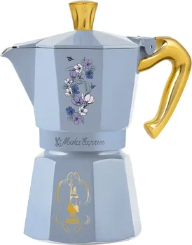 BIALETTI MOKA EXPRESS – BRIDGERTON