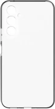 SAMSUNG GP-FPA346VAATW CLEAR CASE FOR GALAXY A34 (1 / 1)