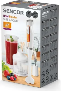 SENCOR SHB 4260WH-EUE3 RU (7 / 14)