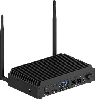 ASUS NUC RUGGED BNUC13BRFA200B02I — INTEL ATOM X7211E, 64G EMMC (1 / 4)