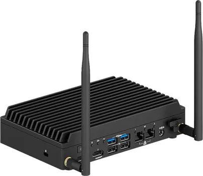 ASUS NUC RUGGED BNUC13BRFA200B02I — INTEL ATOM X7211E, 64G EMMC (3 / 4)