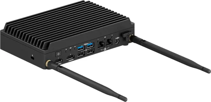 ASUS NUC RUGGED BNUC13BRFA200B02I — INTEL ATOM X7211E, 64G EMMC (4 / 4)