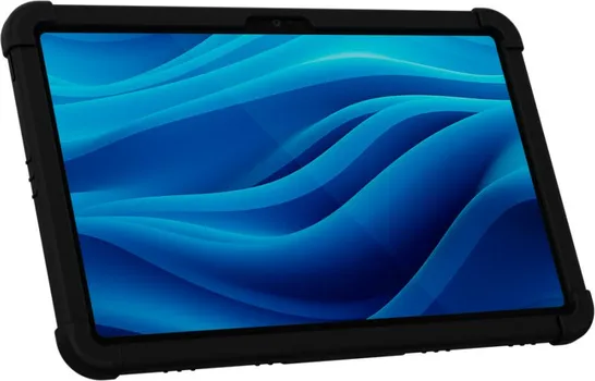 PRESTIGIO TABLET CASE VIRTUOSO PSTA101 — RUGGED CASE, BOJA CRNA (1 / 4)