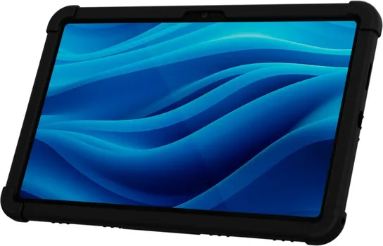 PRESTIGIO TABLET CASE VIRTUOSO PSTA101 — RUGGED CASE, BOJA CRNA (2 / 4)