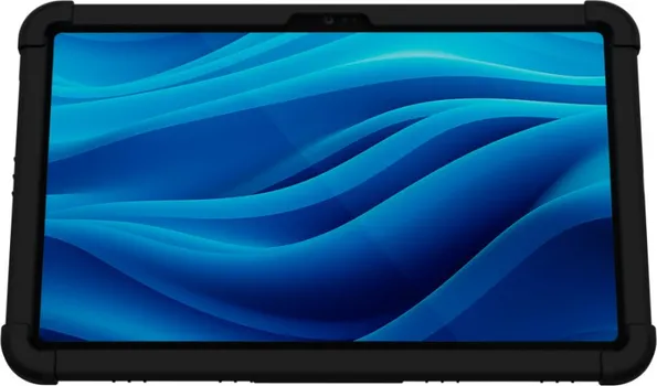 PRESTIGIO TABLET CASE VIRTUOSO PSTA101 — RUGGED CASE, BOJA CRNA (3 / 4)