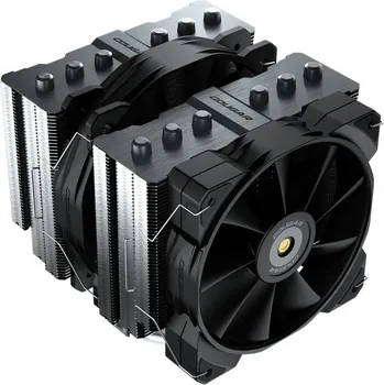 COUGAR FORZA 135 AIR COOLER — DUAL TOWER, PWM CONTROL (3 / 4)