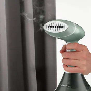 RUSSELL HOBBS APARAT ZA USPRAVNO PEGLANJE NA PARI ESSENTIAL 1600W (4 / 5)