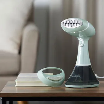 RUSSELL HOBBS APARAT ZA USPRAVNO PEGLANJE NA PARI ESSENTIAL 1600W (5 / 5)