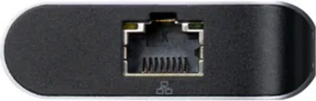 TARGUS KON00434 KARAKTERISTIKE - TIP: DOCKING STATION DOKING INTERFEJS: USB-C NAPOMENA: 140W POWER DELIVERY PRIKLJUČCI - HDMI: 2 USB 3 (1 / 5)