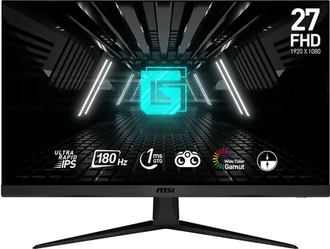 MSI G2712F (2 / 10)