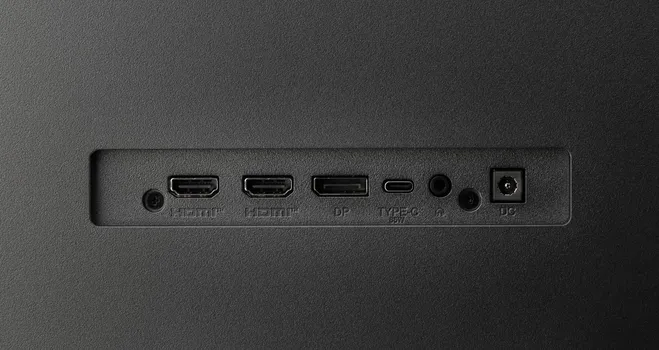 MSI MODERN MD271UL (21 / 21)