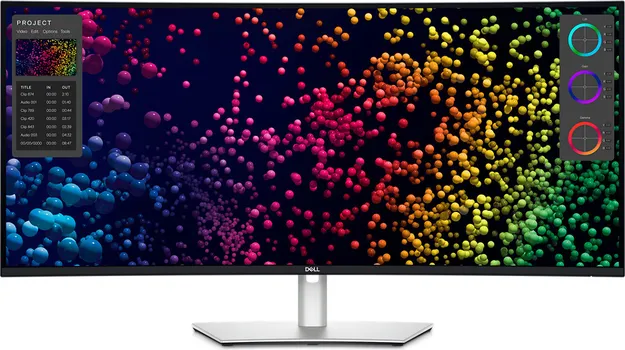 DELL U4025QW (2 / 14)