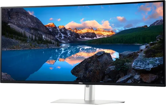 DELL U4025QW (4 / 14)