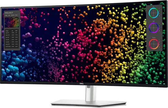 DELL U4025QW (7 / 14)