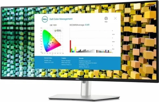 DELL U4025QW (12 / 14)