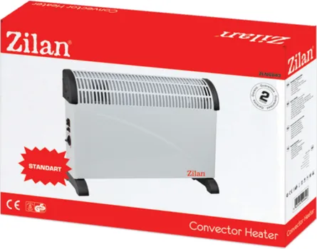 ZILAN / FLORIA ZLN6843 PANELNI KONVEKTOR [2000W] (3 / 4)