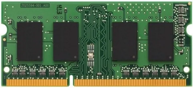 KINGSTON SO-DIMM DDR4 8GB / 3200MHz (2 / 2)