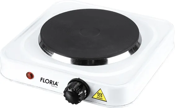 ZILAN / FLORIA RESO JEDNA PLOCA 1500W (2 / 4)