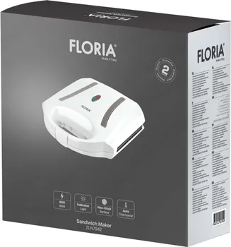 ZILAN / FLORIA TOSTER | 800 W (3 / 4)