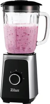 ZILAN / FLORIA ELEKTRICNI BLENDER 1000W ZLN3925 BLENDER, 1.5L POSUDA, 1000W, SIVI (1 / 5)