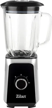 ZILAN / FLORIA ELEKTRICNI BLENDER 1000W ZLN3925 BLENDER, 1.5L POSUDA, 1000W, SIVI (3 / 5)