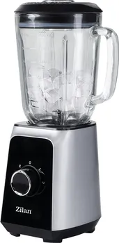 ZILAN / FLORIA ELEKTRICNI BLENDER 1000W ZLN3925 BLENDER, 1.5L POSUDA, 1000W, SIVI (4 / 5)
