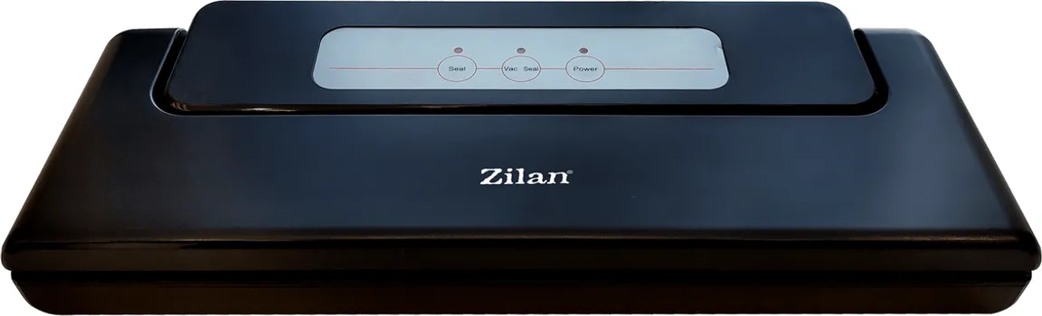 ZILAN / FLORIA UREDJAJ ZA VAKUMIRANJE • SNAGA: 110 W,
• NAMJENA: ZA VLAŽNE I SUVE NAMIRNICE,
• FUNKCIJA ZAVARIVANJA,
• ŠIRINA KESA: DO 30 CM (1 / 2)