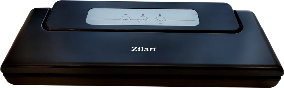 ZILAN / FLORIA UREDJAJ ZA VAKUMIRANJE • SNAGA: 110 W,
• NAMJENA: ZA VLAŽNE I SUVE NAMIRNICE,
• FUNKCIJA ZAVARIVANJA,
• ŠIRINA KESA: DO 30 CM (2 / 2)