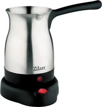 ZILAN / FLORIA ELEKTRIČNA DŽEZVA ZA 4 ŠOLJICE, 800W / 500ML (1 / 3)