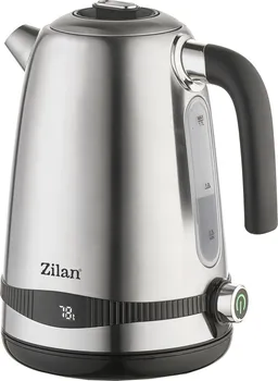 ZILAN / FLORIA KUVALO ELEKTRICNO ZA VODU (INOX) ZAPREMINA 1.7 LIT., SNAGA 1850 – 2200 W (1 / 5)