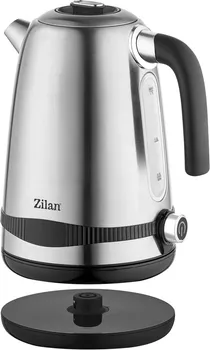 ZILAN / FLORIA KUVALO ELEKTRICNO ZA VODU (INOX) ZAPREMINA 1.7 LIT., SNAGA 1850 – 2200 W (3 / 5)