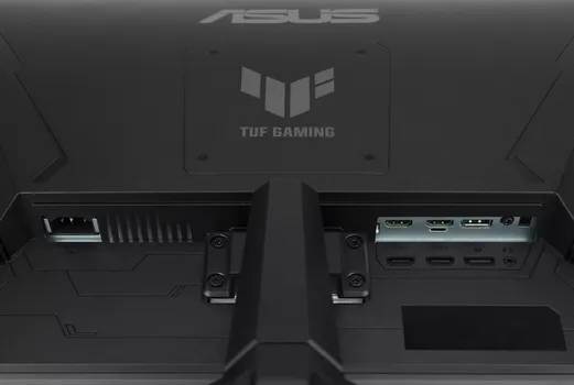 ASUS TUF VG249QM1A (7 / 10)