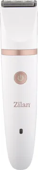 ZILAN / FLORIA ELEKTRICNI EPILATOR 3U1 QUIRITIS EPILATOR, 3U1, IPX7, 60 MINUTA RADA (4 / 7)