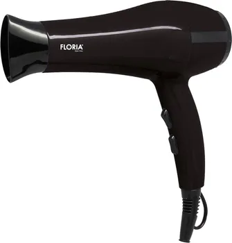 ZILAN / FLORIA FEN ZA KOSU (CRNI) FEN ZA KOSU, 2000 W, CRNI (1 / 1)