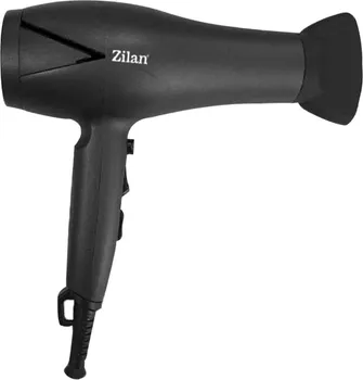 ZILAN / FLORIA ELEKTRICNO SUŠILO ZA KOSU 2000 W, KONCENTRATOR, DIFUZOR (1 / 1)