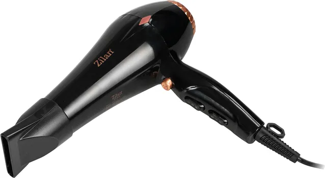 ZILAN / FLORIA FEN 2200 W • SNAGA: 2200 W,
• DIFUZOR + USMJERIVAČ (3 / 5)