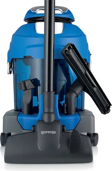 GORENJE VC1601BUWD,
USISIVAČ (7 / 7)