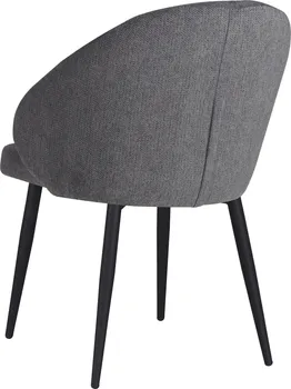 TIGIN STOLICA PATYA 56X61X82CM SIVA TIGIN (3 / 4)