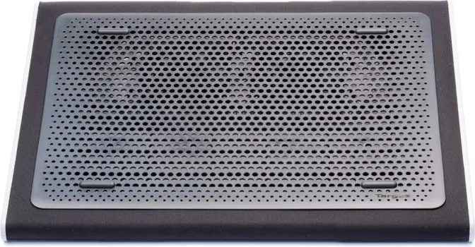 TARGUS POSTOLJE I HLADNJAK ZA LAPTOP 15-17 INČA AWE55GL, CRNO-SIVO (4 / 5)