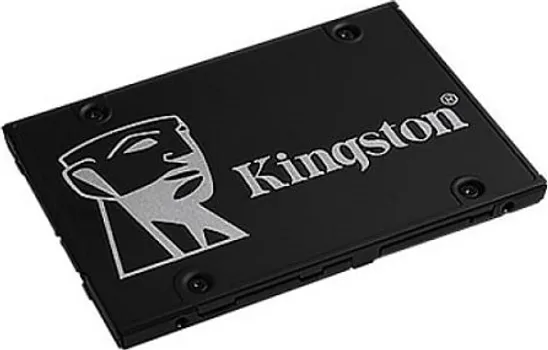KINGSTON KC600 1TB / SSD 2.5 SATA 3D TLC NAND SATA 6GB/S (1 / 1)