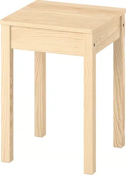 IKEA HÄGERNÄS STOLIČICA, BOROVINA (1 / 4)