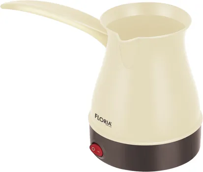 ZILAN / FLORIA KUVALO ELEKTRICNO ZA KAFU 500ML KUVALO ZA KAFU, 600 W, 0.5 LIT (1 / 3)