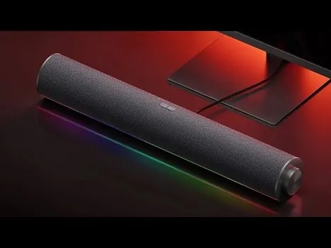 XIAOMI DESKTOP SPEAKER [BLUETOOTH] (2 / 7)