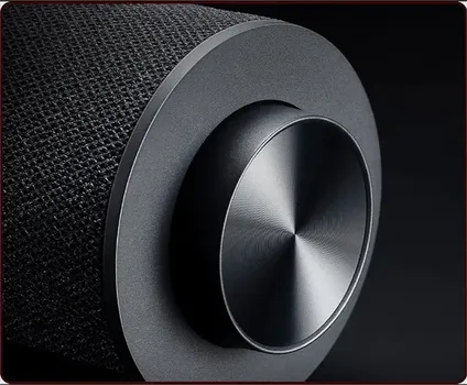 XIAOMI DESKTOP SPEAKER [BLUETOOTH] (7 / 7)