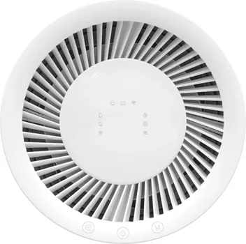 XIAOMI SMART EVAPORATIVE HUMIDIFIER [400 ml/h / 4L / 9W] (8 / 8)